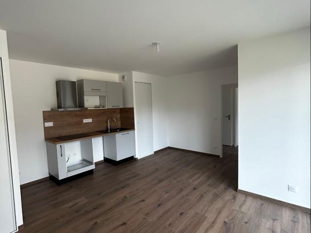 3 pièces · 63.48 m²