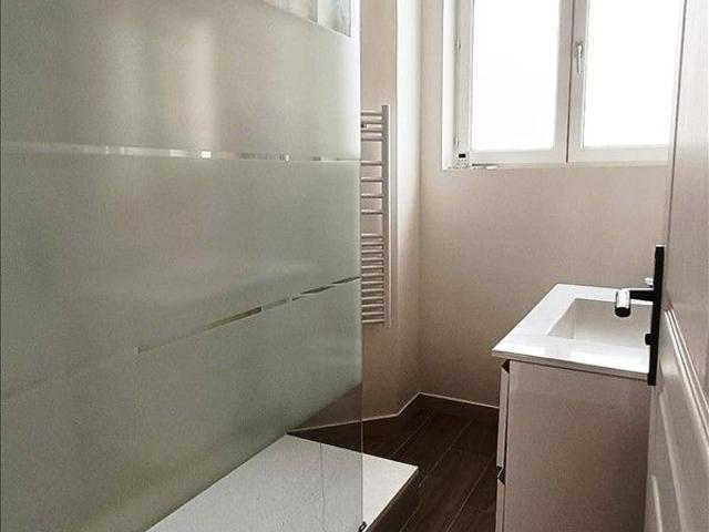 3 pièces 63,13 m² 2ème étage Colocation non autorisée