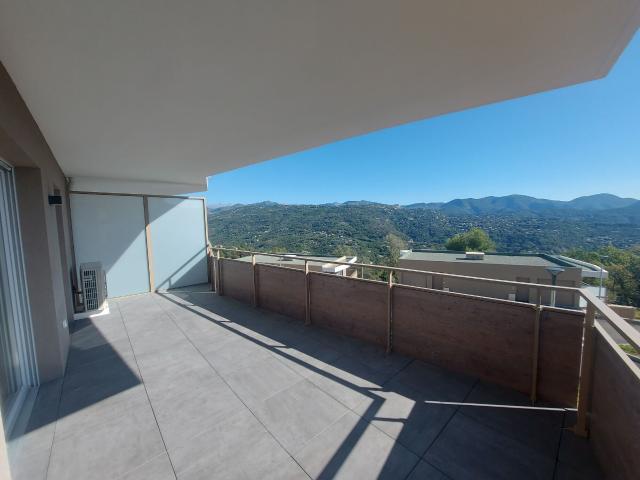 3 pièces · 63.3 m²