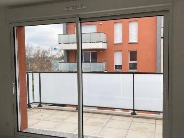 3 pièces • 63 m2 • Saint Jean de la Ruelle 45140