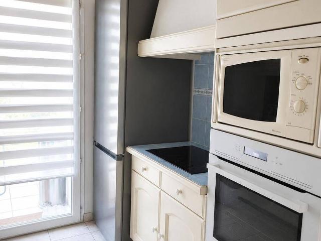 3 pièces 63m2 Nice 06000 · Quartier Saint Pierre de Féric