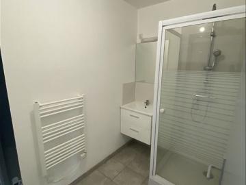 3 pièces 60,44 m² 2ème étage Colocation non autorisée