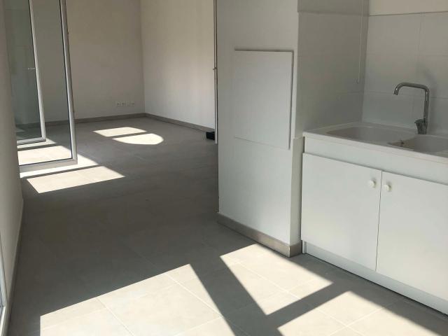 3 pièces · 60.83 m²