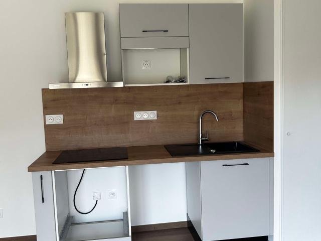 3 pièces · 60.24 m²