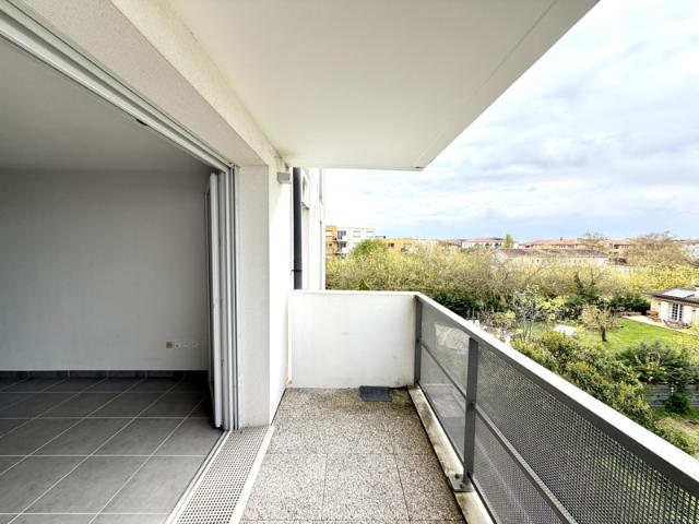 3 pièces 60 m2 CROIX DAURADE