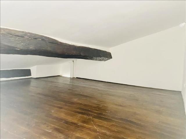 3 pièces 60 m² 2ème étage Colocation non autorisée