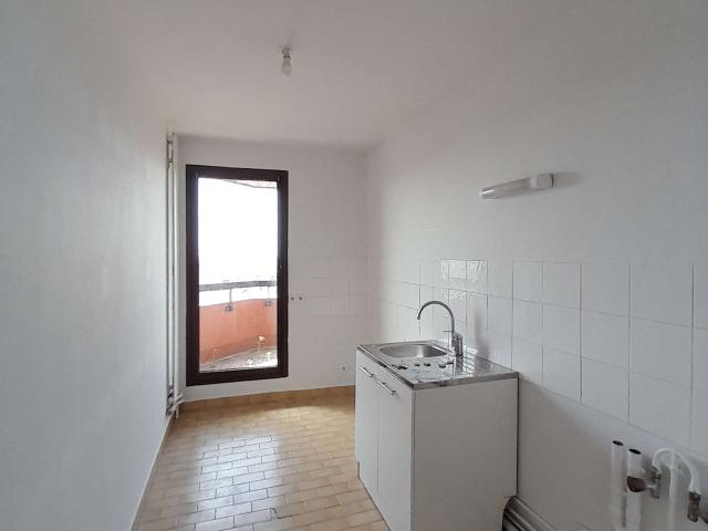 3 pièces · 60 m²