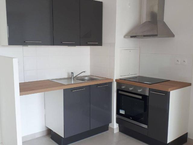 3 Pièces 60m2 Créteil L'Echat