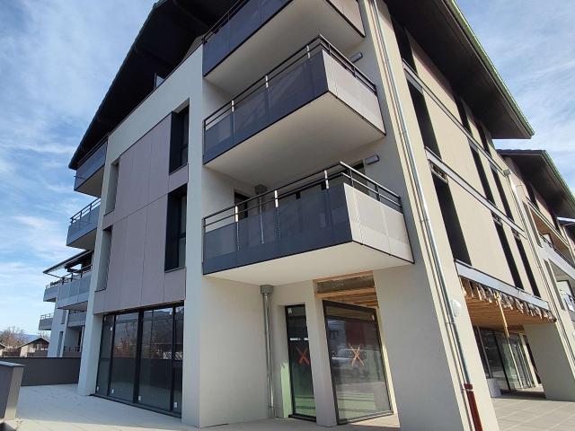 3 pièces · 61.45 m²