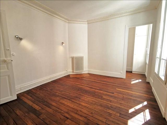 3 pièces 61,65 m² 1er étage Colocation non autorisée