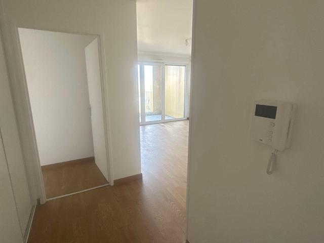 3 pièces · 61.85 m²