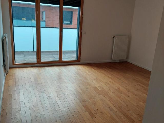 3 pièces · 61.8 m²