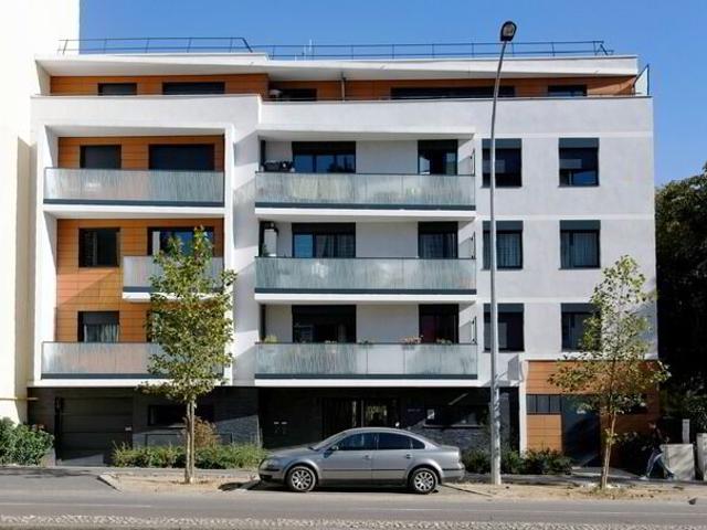 3 pièces · 61.8 m²