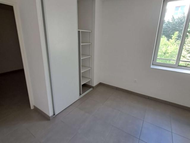 3 pièces · 61.3 m²