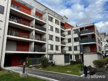 Appartement 3 pièces – 61 m² – Toulouse – Quartier Patte d’Oie