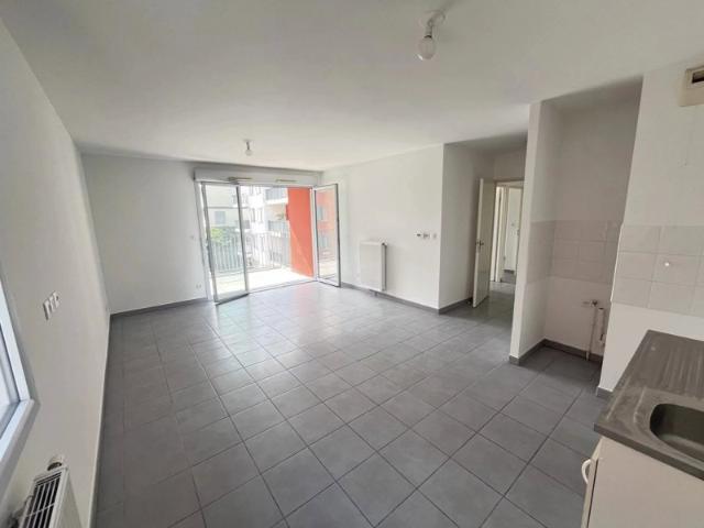 Appartement 3 pièces – 61 m² – Toulouse – Quartier Patte d’Oie