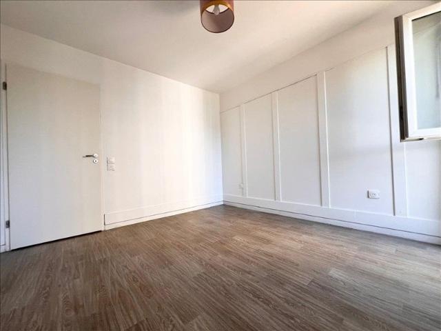3 pièces 62,42 m² 4ème étage Colocation non autorisée