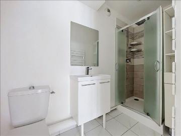 3 pièces 62,7 m² RDC Colocation non autorisée