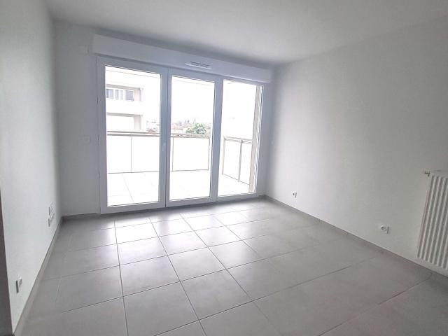 3 pièces · 62.85 m²