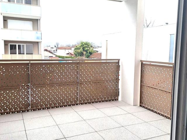 3 pièces · 62.85 m²