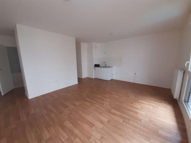 3 pièces · 62.8 m²