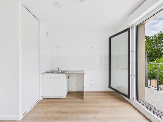 3 pièces · 62.9 m²