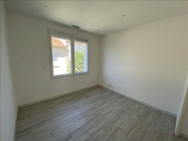 3 pièces 62,22 m² 1er étage Colocation non autorisée