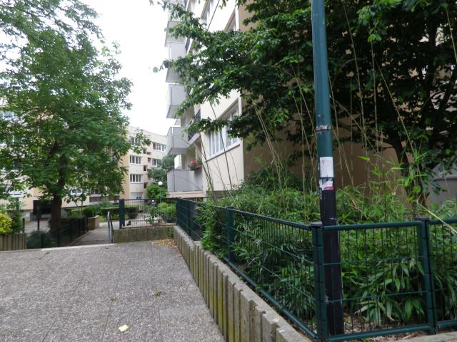 3 pièces · 62 m²
