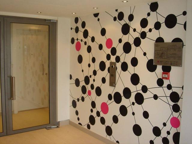 3 pièces 62 m² + 6 m²