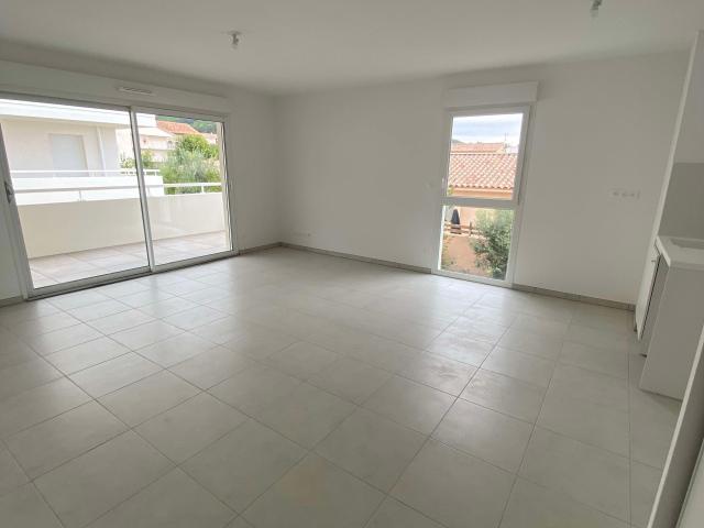 3 pièces · 62 m²