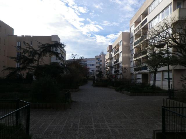 3 pièces · 62 m²