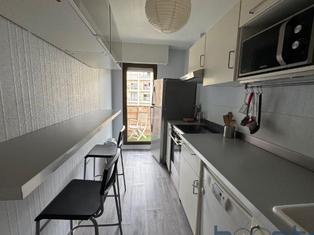3 pièces, 62m² en location à Toulouse 855.24 € par mois