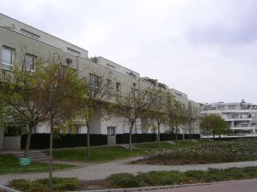Appartement à louer à Bas-Rhin - Terrasse