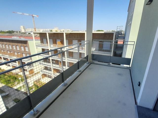 3 pièces · 67.25 m²