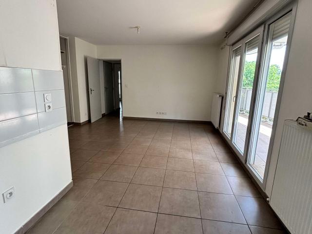 3 pièces · 67.33 m²