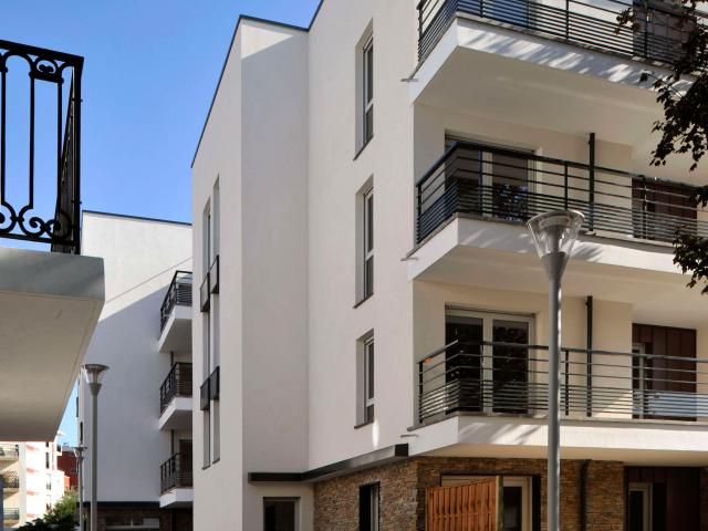 3 pièces · 67.3 m²