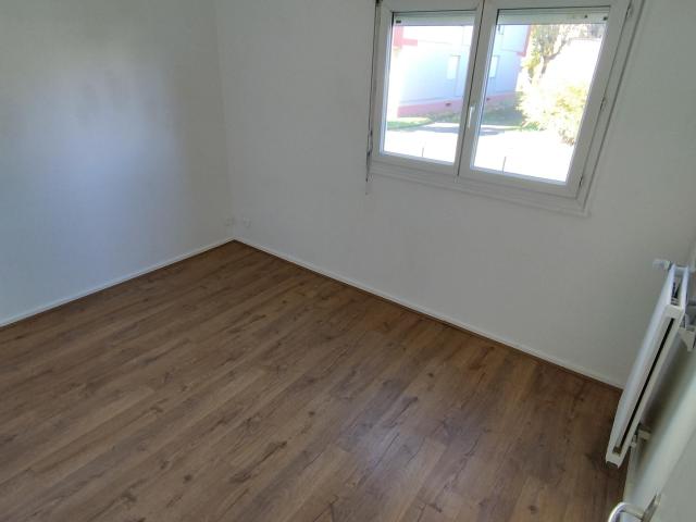 3 pièces · 67 m²