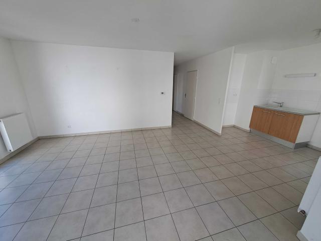 3 pièces · 67 m²