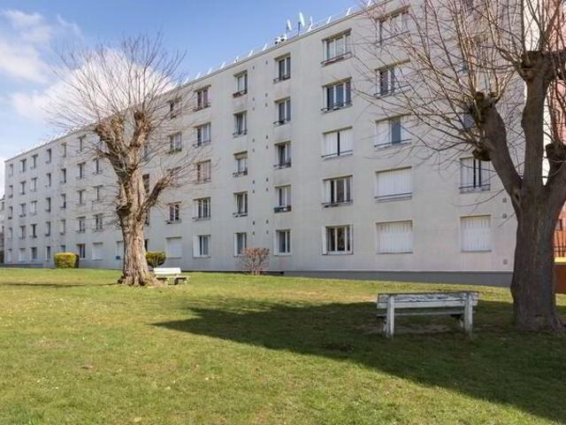 3 pièces · 67 m²