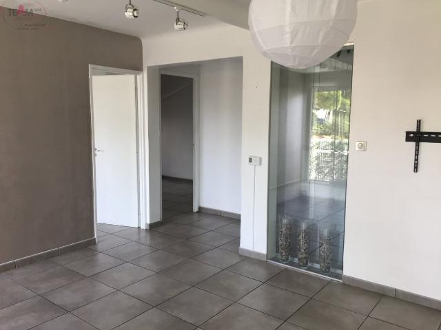 3 pièces, 67m², en location à Sete 989 € par mois