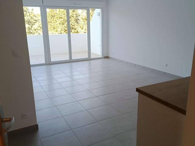 3 pièces · 64.5 m²