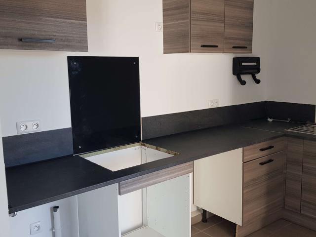 3 pièces · 64.67 m²