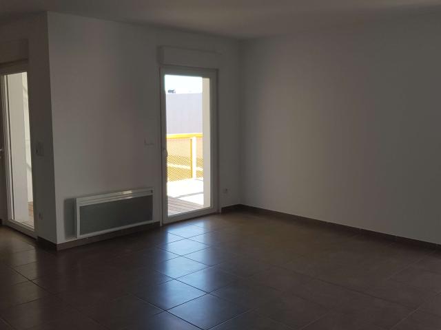 3 pièces · 64.67 m²