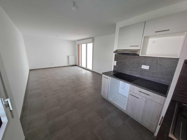 3 pièces · 64.73 m²