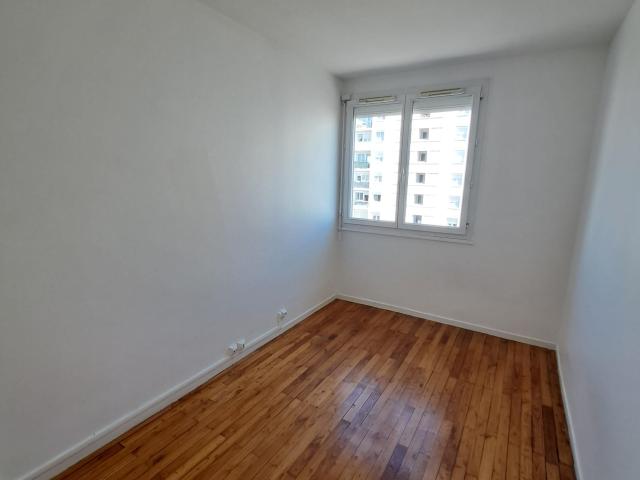 3 pièces · 64.7 m²