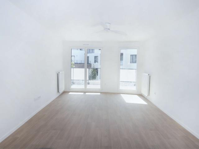 3 pièces · 64.91 m²
