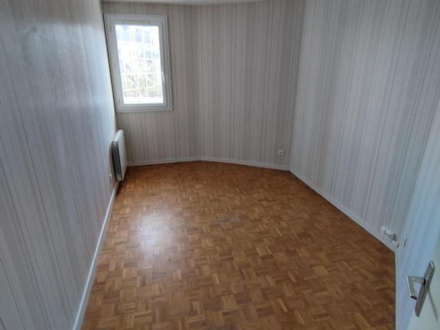 3 pièces · 64 m²