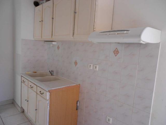 3 pièces, 64m², en location à Montpellier 808 € par mois