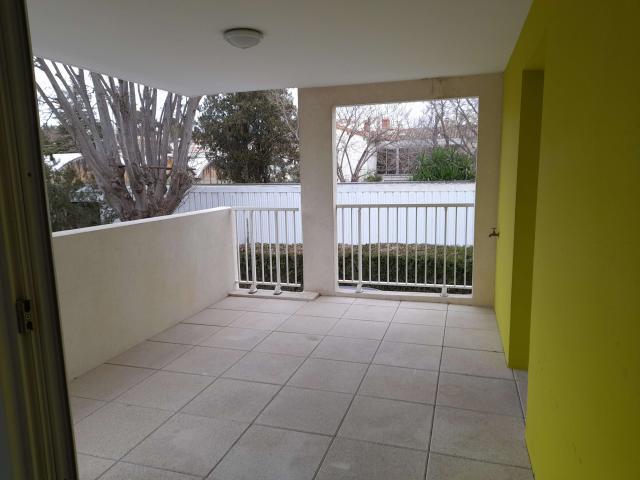 3 pièces · 65.4 m²