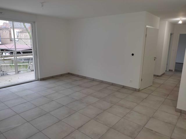 3 pièces · 65.73 m²